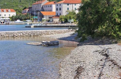 Mali Ston House | Double Room Mali Ston 14434a