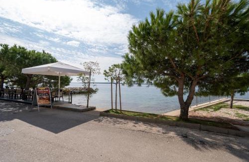 Mandre House | Double Room Mandre 3557a