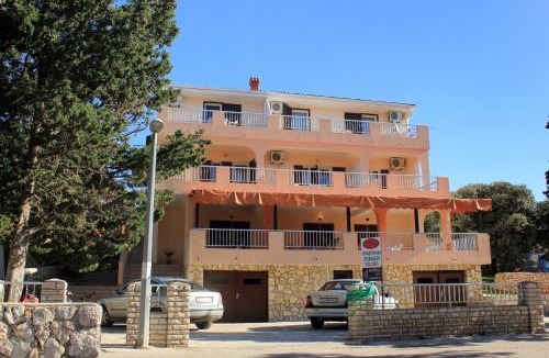 Mandre House | Double Room Mandre 3557b