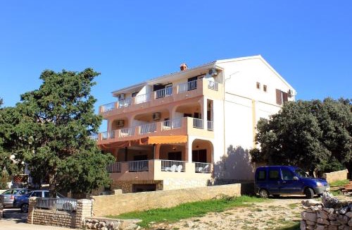 Mandre House | Double Room Mandre 3557b
