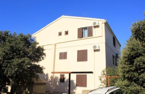 Mandre House | Double Room Mandre 3557b