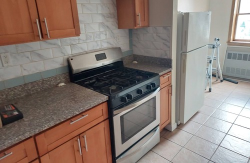 Valley Stream Bed & Breakfast | Double room NYC uptown