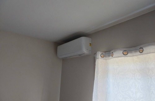 Valley Stream Bed & Breakfast | Double room NYC uptown