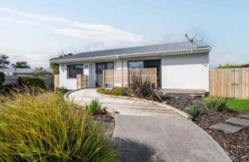Papamoa Beach House | Double Room