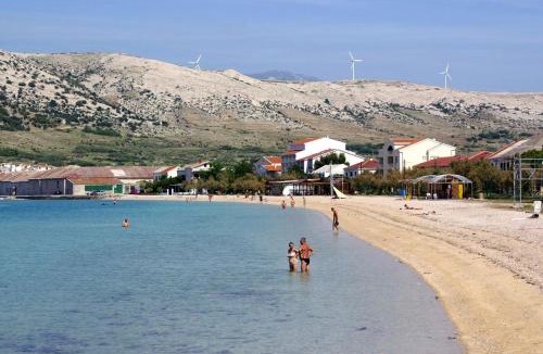 Pag House | Double Room Pag 13060a