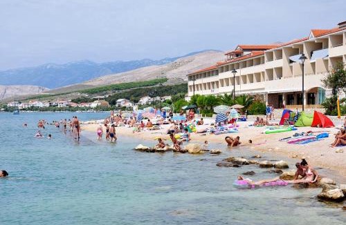 Pag House | Double Room Pag 13060a