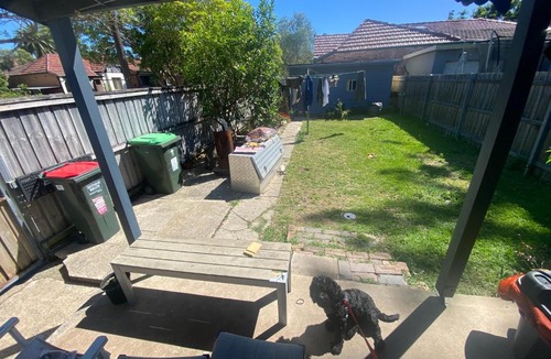 Marrickville House | Double room rent in a share house