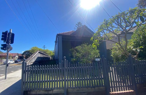 Marrickville House | Double room rent in a share house