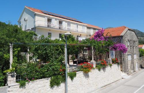 Slano House | Double Room Slano 2682e