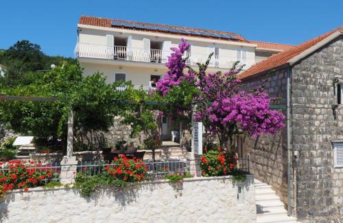 Slano House | Double Room Slano 2682e