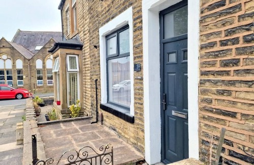 Burnley House | Double room Standard Ensuite