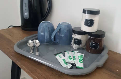 Burnley House | Double room-Standard-Ensuite RM 2