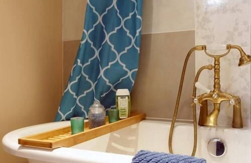 Montolieu Bed & Breakfast | Double room-Superior-Ensuite