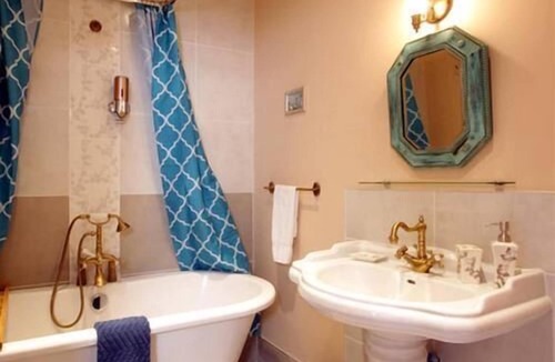 Montolieu Bed & Breakfast | Double room-Superior-Ensuite