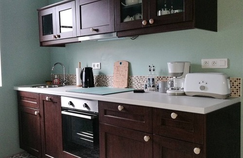 Montolieu Bed & Breakfast | Double room-Superior-Ensuite