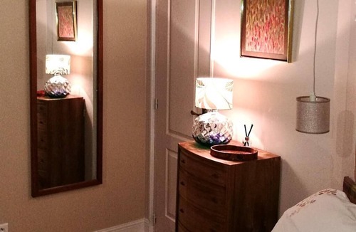 Montolieu Bed & Breakfast | Double room-Superior-Ensuite with Shower