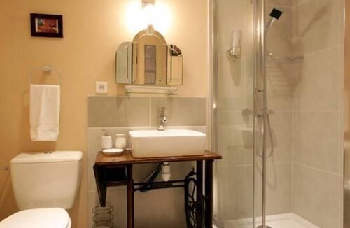 Montolieu Bed & Breakfast | Double room-Superior-Ensuite with Shower