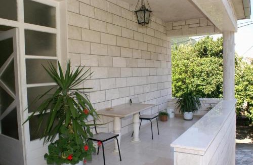 Trpanj House | Double Room Trpanj 250a