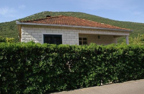 Trpanj House | Double Room Trpanj 250a