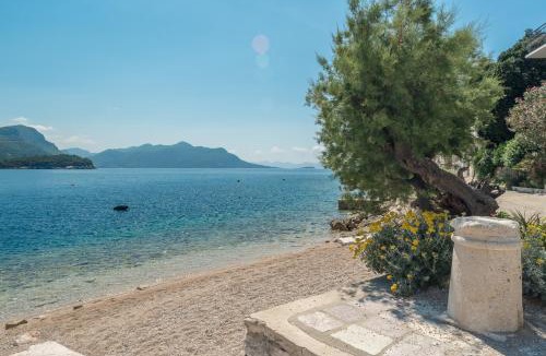 Trstenik House | Double Room Trstenik 4566c