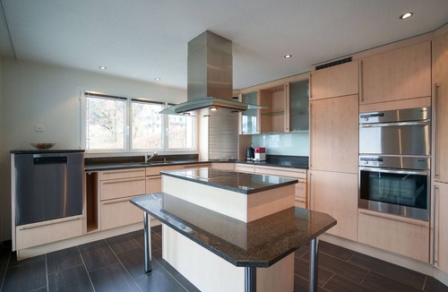 Amden Apartment | Double Room/Upper Floor/max. 2 Persons