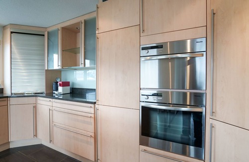 Amden Apartment | Double Room/Upper Floor/max. 2 Persons