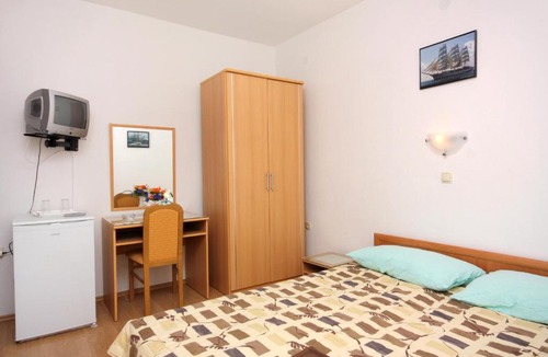 Vrbnik House | Double Room Vrbnik 5301b