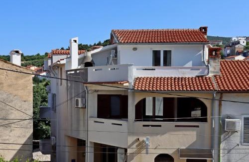 Vrbnik House | Double Room Vrbnik 5302b