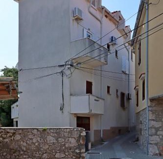 Vrbnik House | Double Room Vrbnik 5302b