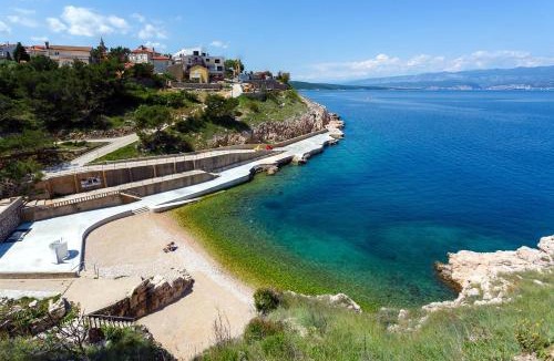 Vrbnik House | Double Room Vrbnik 5302b