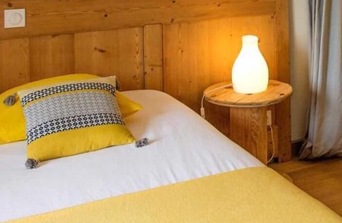 Tocqueville House | Double Room with Bathroom