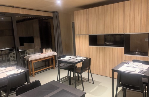 Gemil Bed & Breakfast | Double room with balcony.