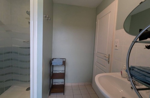 Moyenmoutier Bed & Breakfast | Double Room with Breakfast in Historic Building