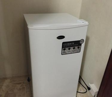 Santo Domingo Apartment | Double room with private bathroom