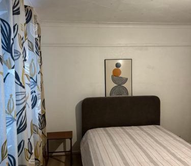 Feltham North House | Double Rooms