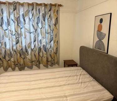 Feltham North House | Double Rooms