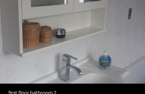 Southbury House | Double Rooms in Shared Home