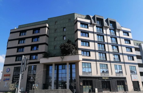 Centre Ville Rive Gauche Apartment | Double studio 2 persons