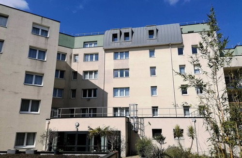 Centre Ville Rive Gauche Apartment | Double studio 2 persons