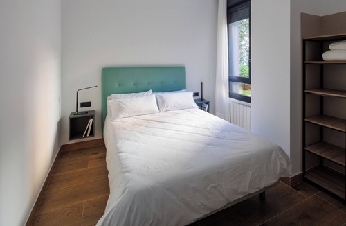 Logrono Historic Centre Apartment | DOUBLE STUDIO WITH FREE PARKING