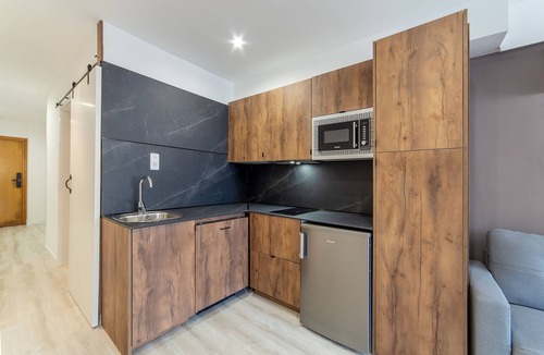 El Saler Apartment | Double Suite | Albufera Dreams Nature Suites