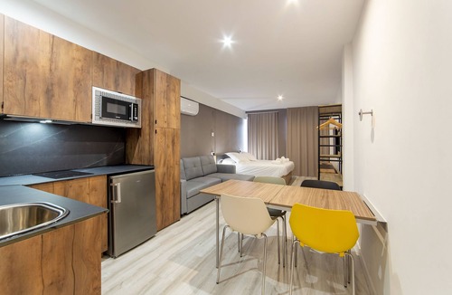 El Saler Apartment | Double Suite | Albufera Dreams Nature Suites