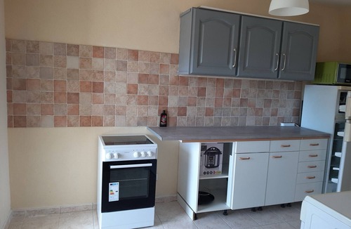 Billere Condo | Double terrace apartment