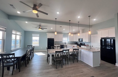 Grand Isle House | Double the Fun with Coastal Realty Group
