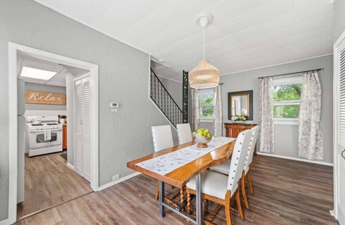 Kamm's Corners House | Double the Space for Large Groups! Entire Duplex!