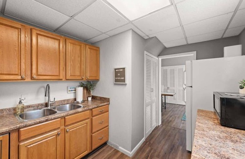 Kamm's Corners House | Double the Space for Large Groups! Entire Duplex!