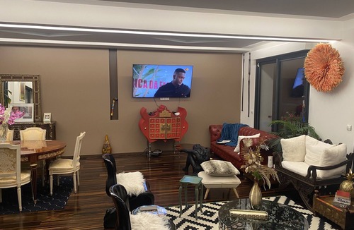 Chatou Cabin | Double Tree Villa A 2 pas de Paris