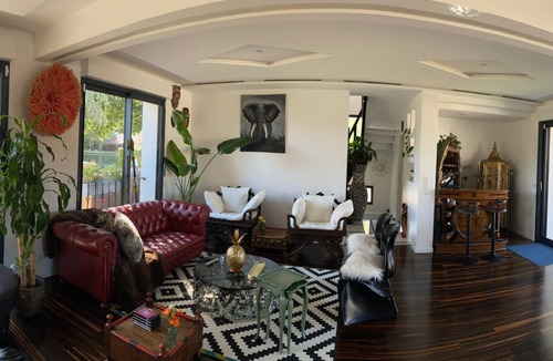 Chatou Cabin | Double Tree Villa A 2 pas de Paris