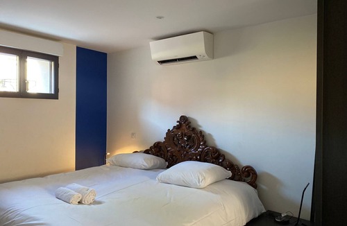 Chatou Cabin | Double Tree Villa A 2 pas de Paris