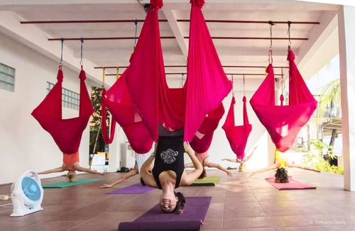 Bondalem Apartment | Double, twin Room in 11-bedroom beachfront compound